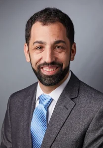 Frank Buono - Headshot